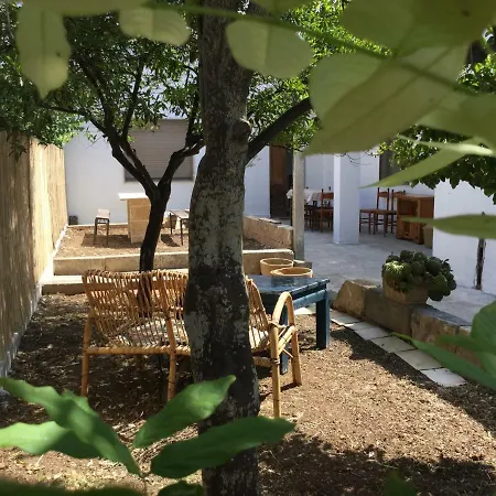 Casa Vacanza Borgo Antico بيت للعطل