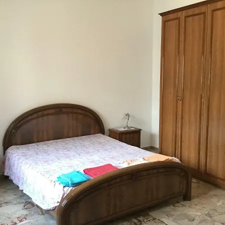 بيت للعطل Casa Vacanza Borgo Antico *