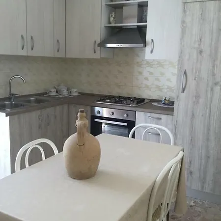 Casa Vacanza Borgo Antico * Felline