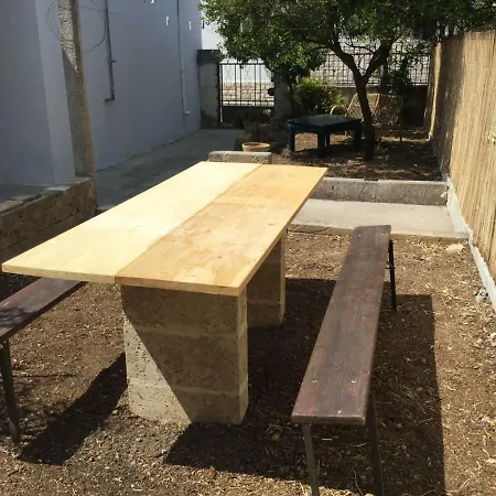 Casa Vacanza Borgo Antico Felline
