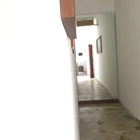 Casa Vacanza Borgo Antico بيت للعطل *