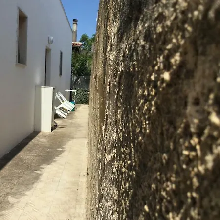 بيت للعطل Casa Vacanza Borgo Antico *