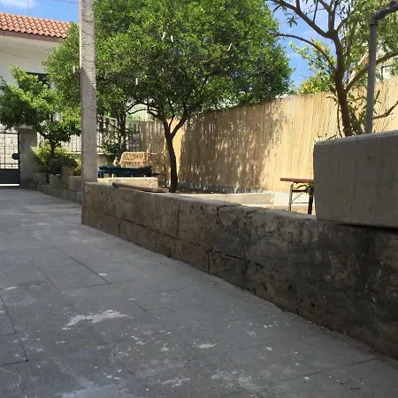 بيت للعطل Casa Vacanza Borgo Antico *