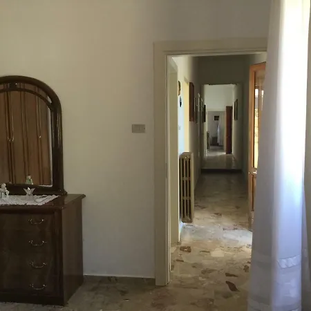 Casa Vacanza Borgo Antico *