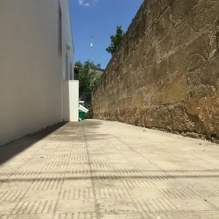 Casa Vacanza Borgo Antico * Felline