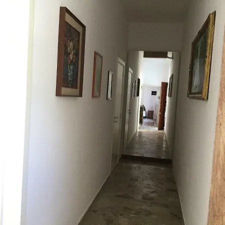 بيت للعطل Casa Vacanza Borgo Antico