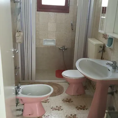 Casa Vacanza Borgo Antico Felline