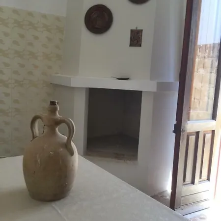 Casa Vacanza Borgo Antico Felline