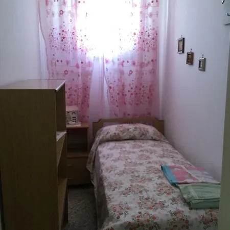 Casa Vacanza Borgo Antico بيت للعطل *